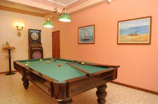 Jardim Hotel