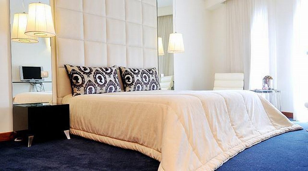 Hotel Moliceiro