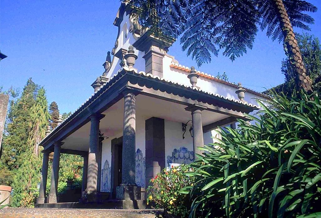 Hotel Quinta Do Monte 4*