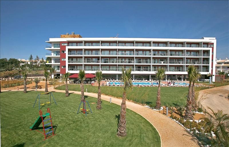 Hotel Areias Village 4*