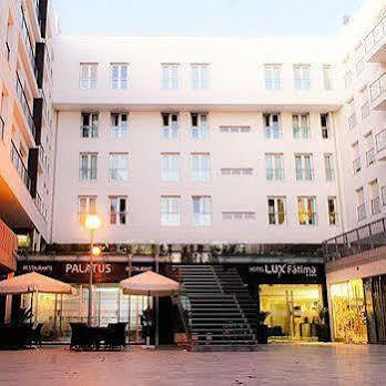 Lux Hotel