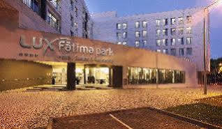 Hotel Lux Fatima