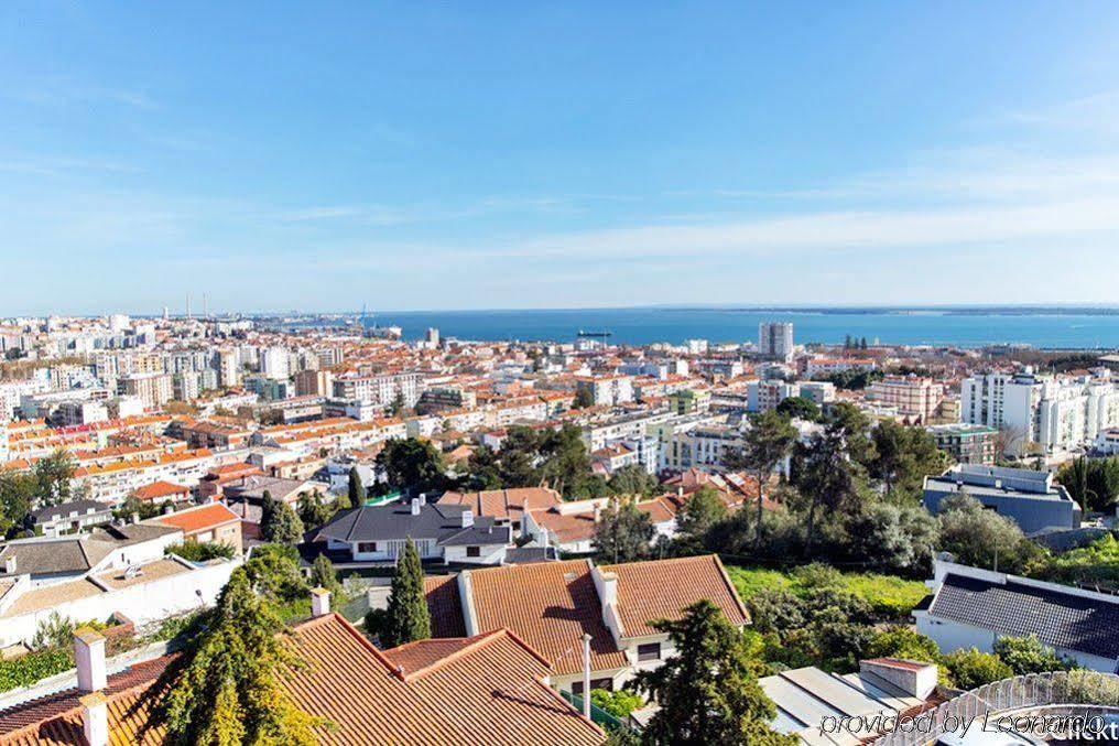 Hotel Sado Setubal