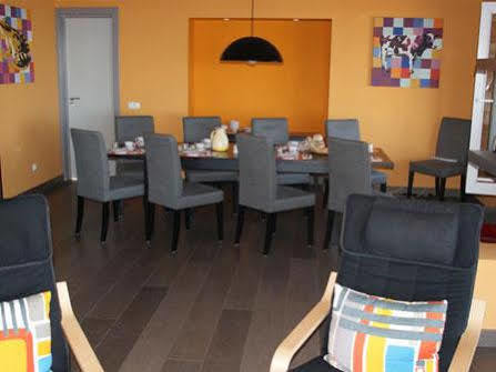 Casal Dos Patos Guest house