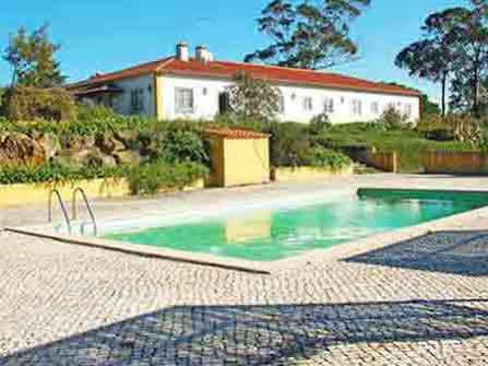 Quinta Da Torre - Country house