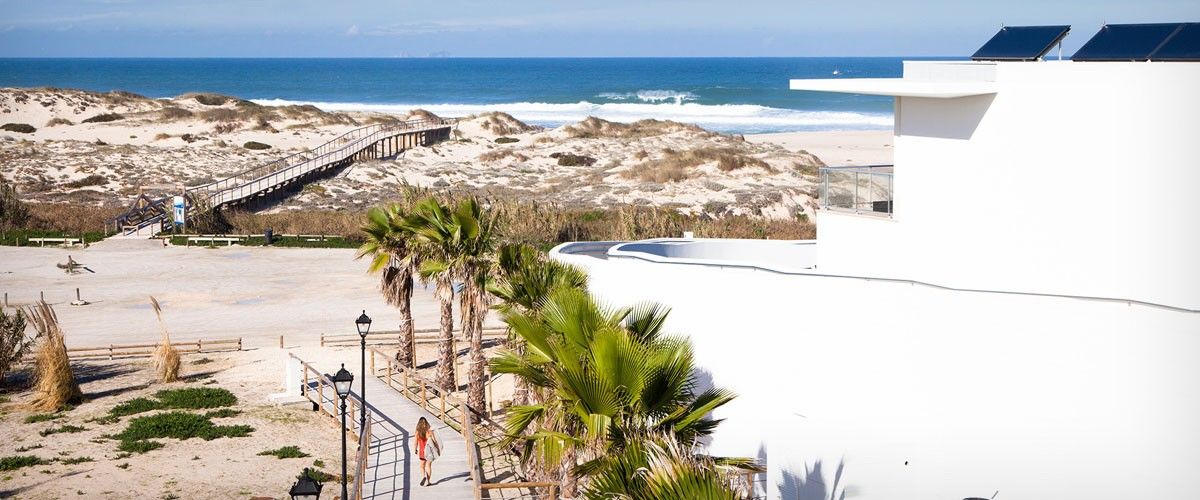 The Beachfront - D'el Rey Golf & Resort