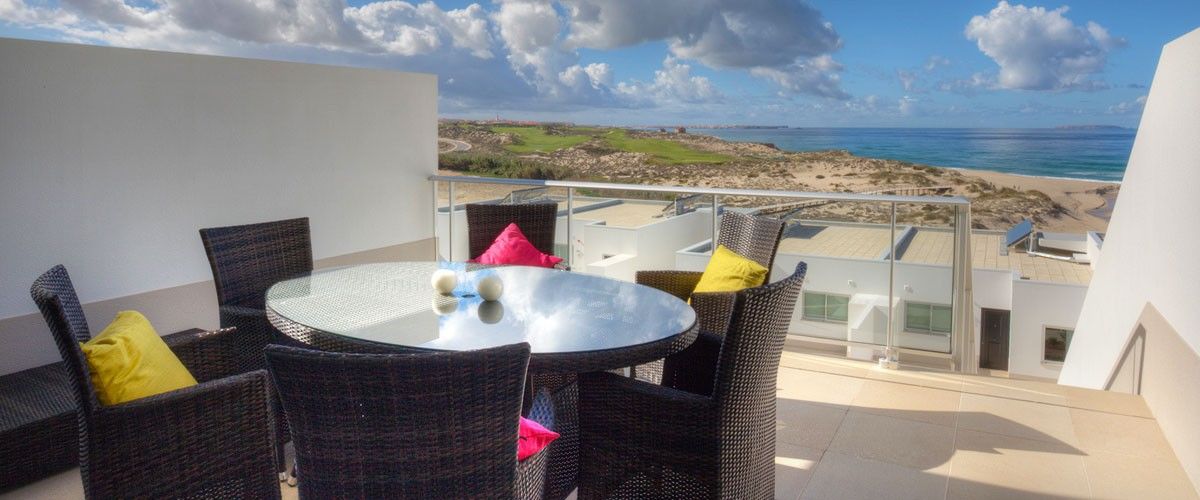 The Beachfront - D'el Rey Golf & Resort 5*