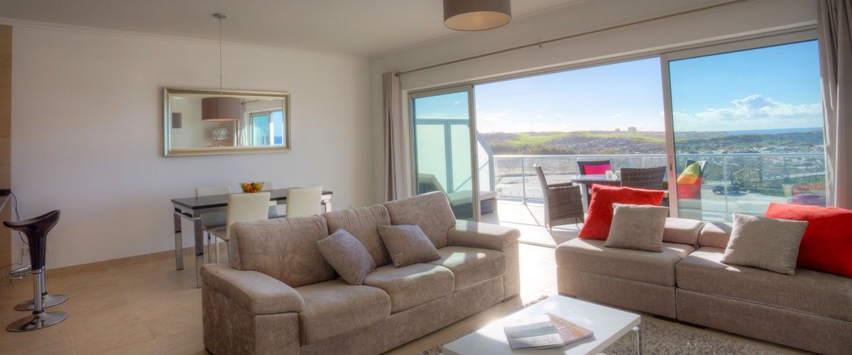The Beachfront - D'el Rey Golf & Resort Obidos