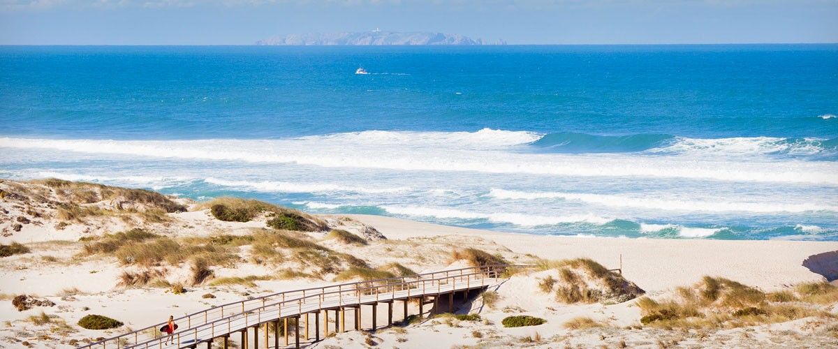The Beachfront - D'el Rey Golf & Resort Obidos
