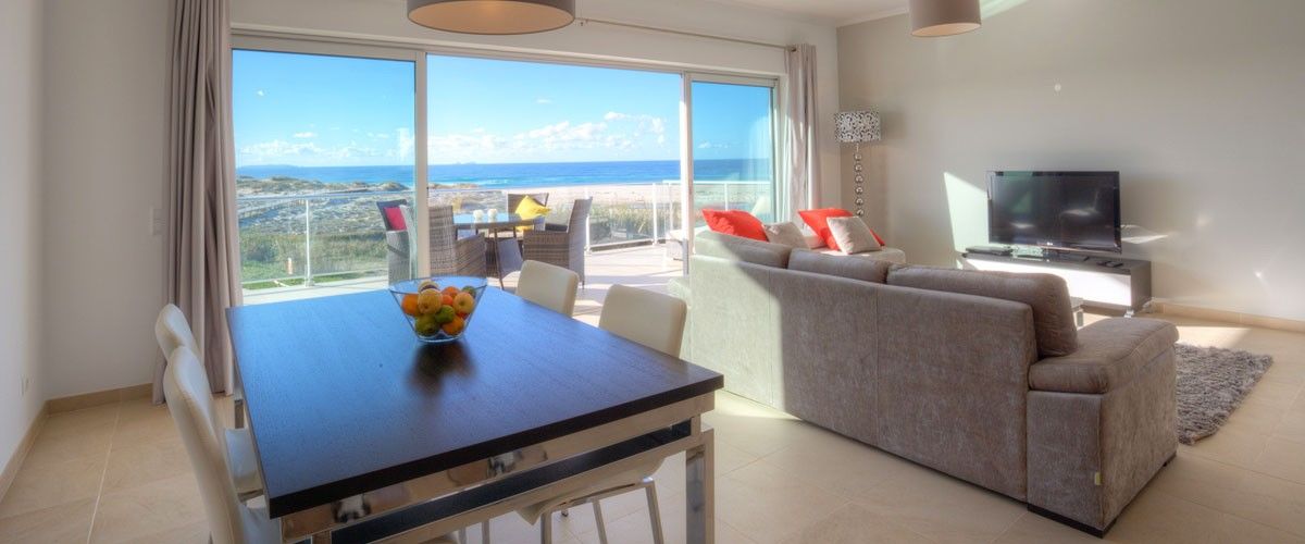 Resort The Beachfront - D'el Rey Golf & 5*