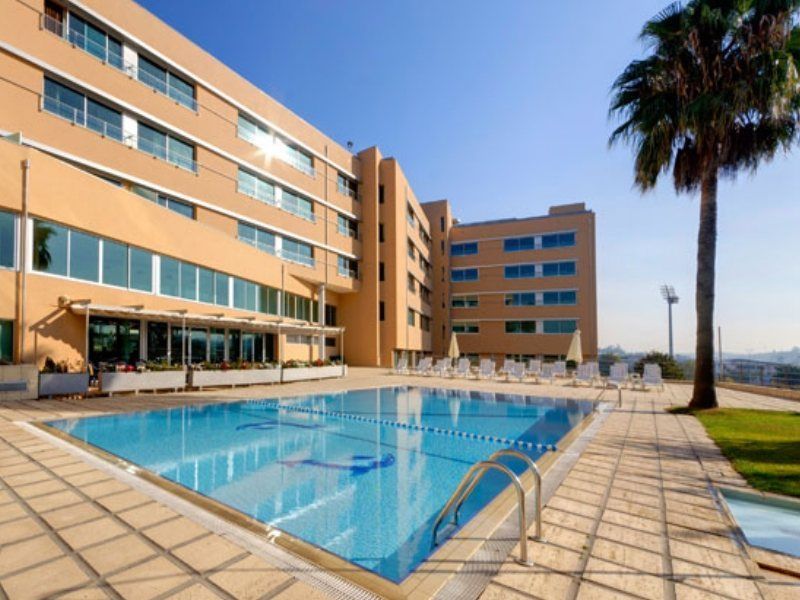 Tryp By Wyndham Porto Expo