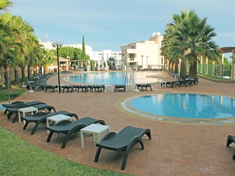 Cheerfulway Balaia Plaza Aparthotel