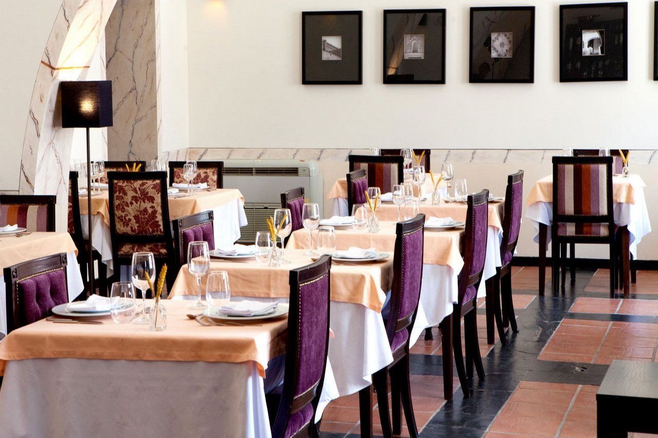 Convento D'alter Hotel 4*