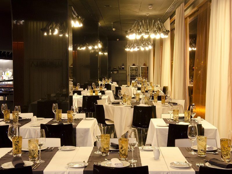 Vip Grand & Hotel