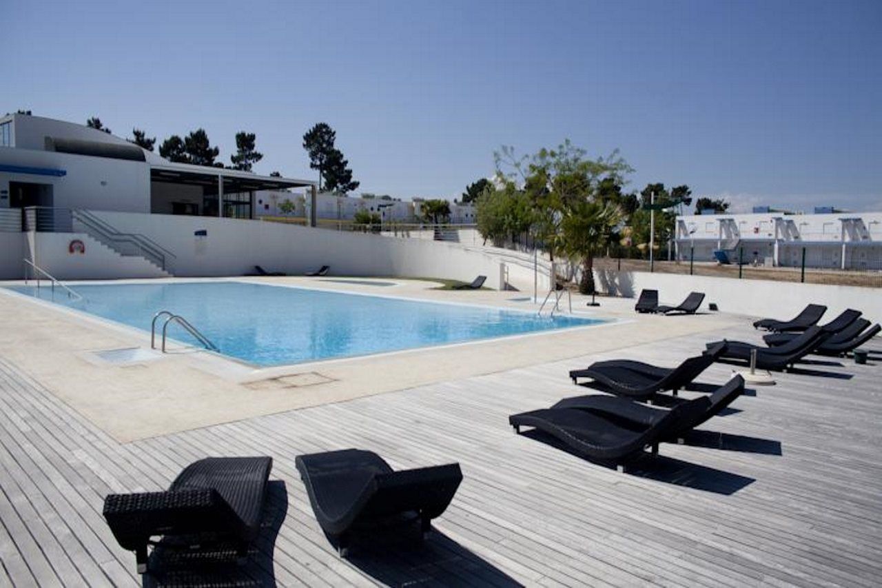 Arrabida & Golf Academy Palmela