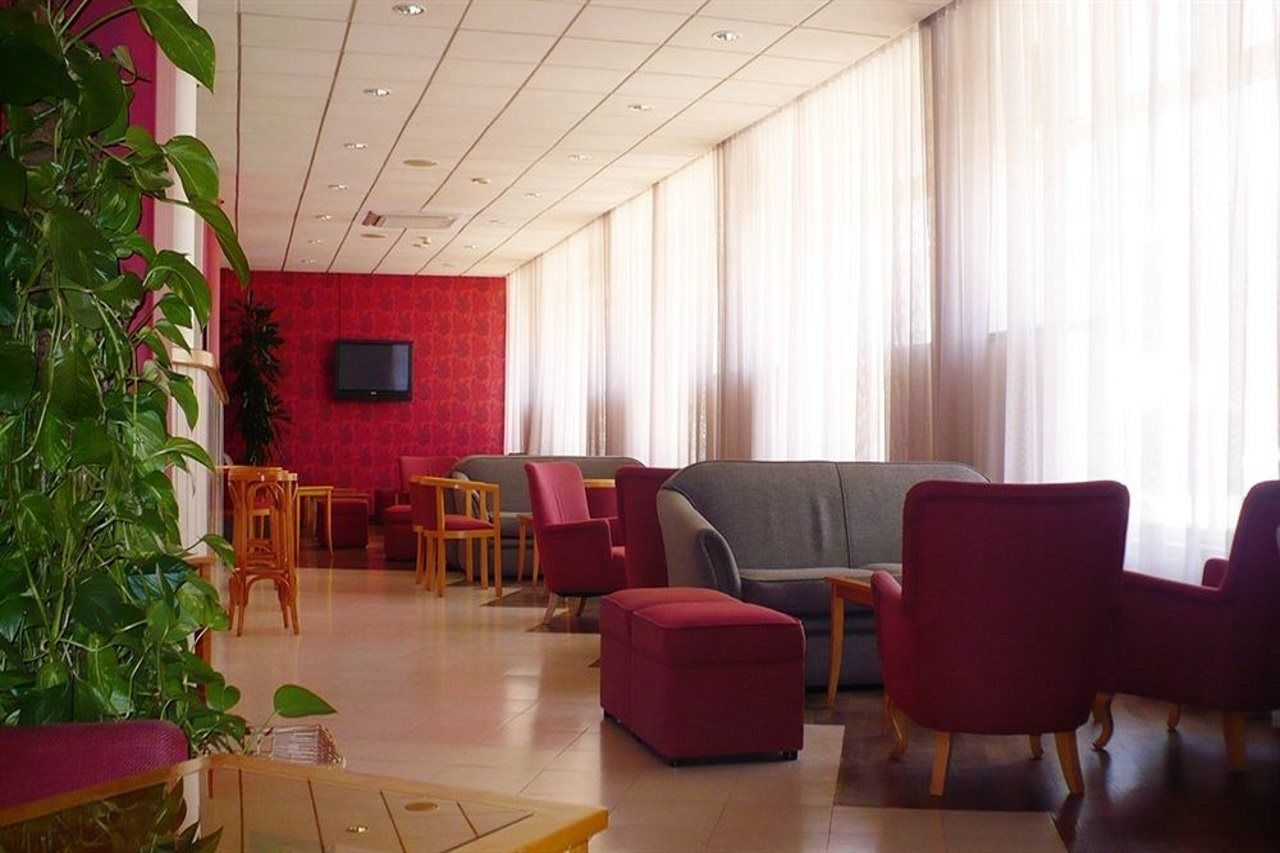 Melius Hotel Beja