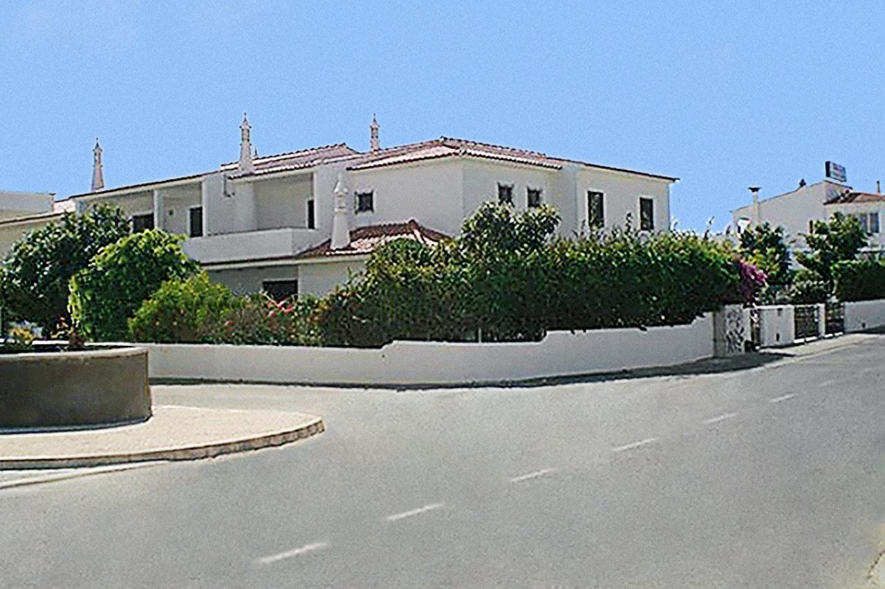 Apartamento Cheerfulway Oura Village Garden