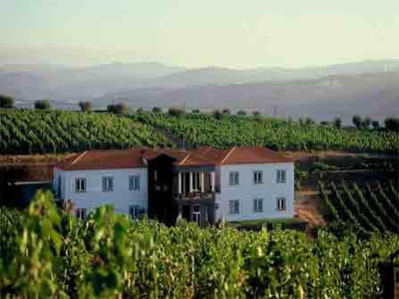 Casa Pipas / Quinta Do Portal Hotel Sabrosa
