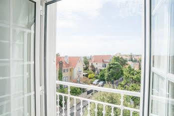 Blue Boutique & Suites Estoril