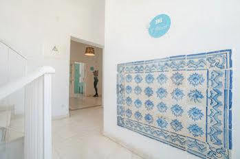 Albergue Blue Boutique & Suites