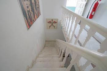Blue Boutique & Suites