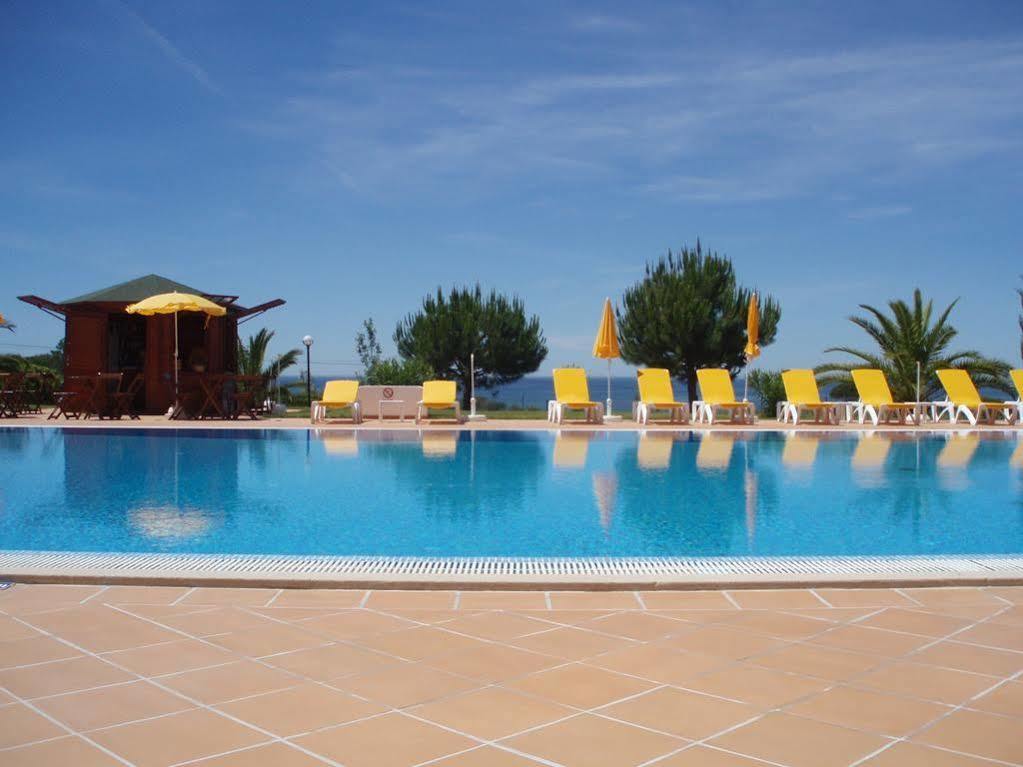 Holiday park Moradias Rufino