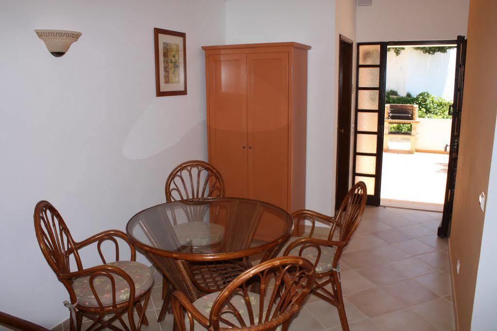 Moradias Rufino Holiday park