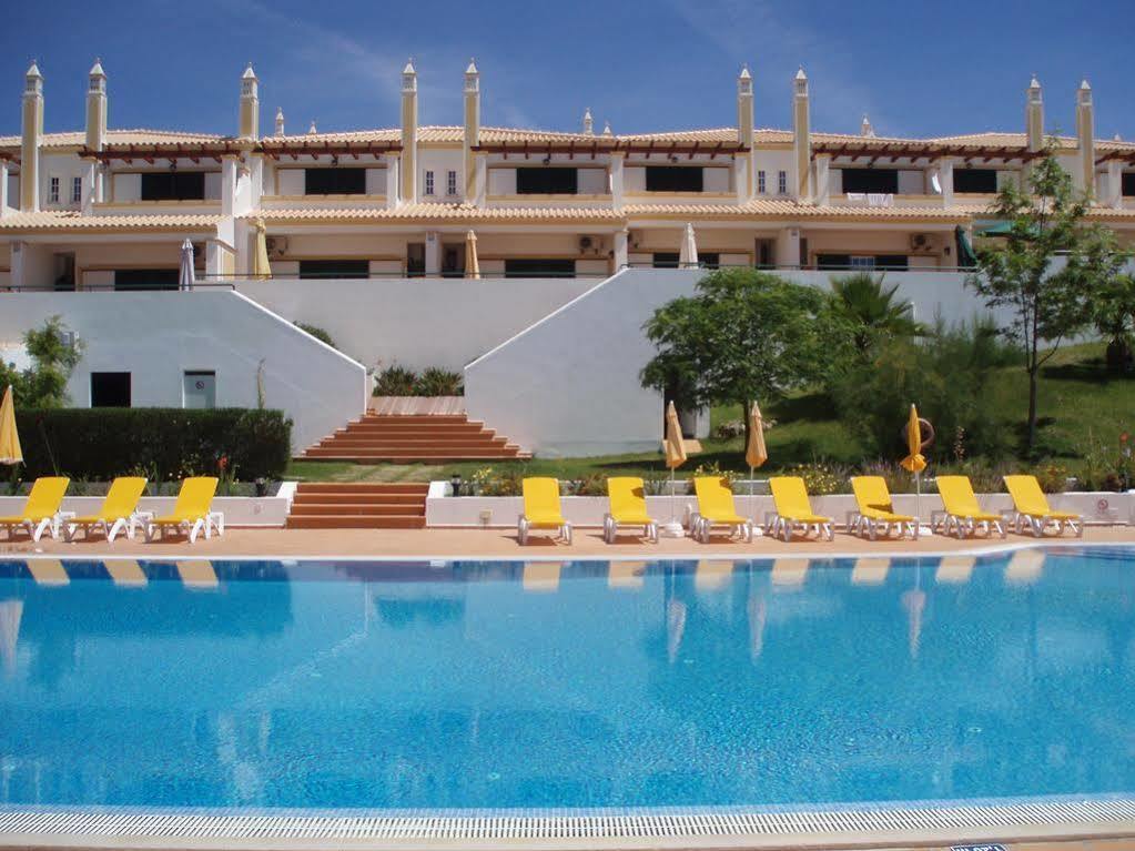 Moradias Rufino Holiday park Albufeira