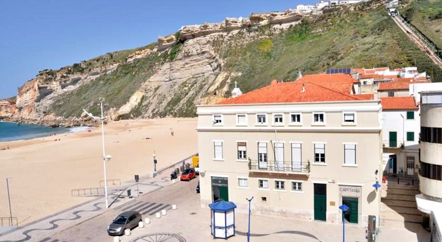 Mar Bravo 3* Nazare