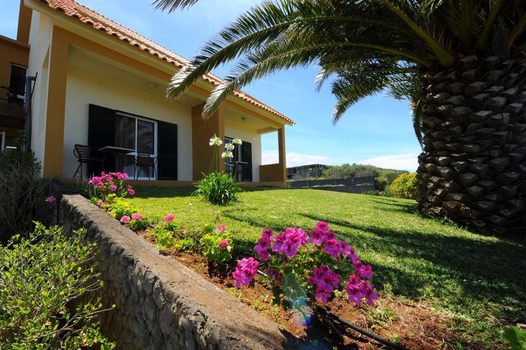 Bed & Breakfast Residencial Farol 3*