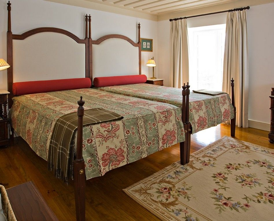 Hotel Quinta Nova Winery House - Relais & Chateaux Pinhao