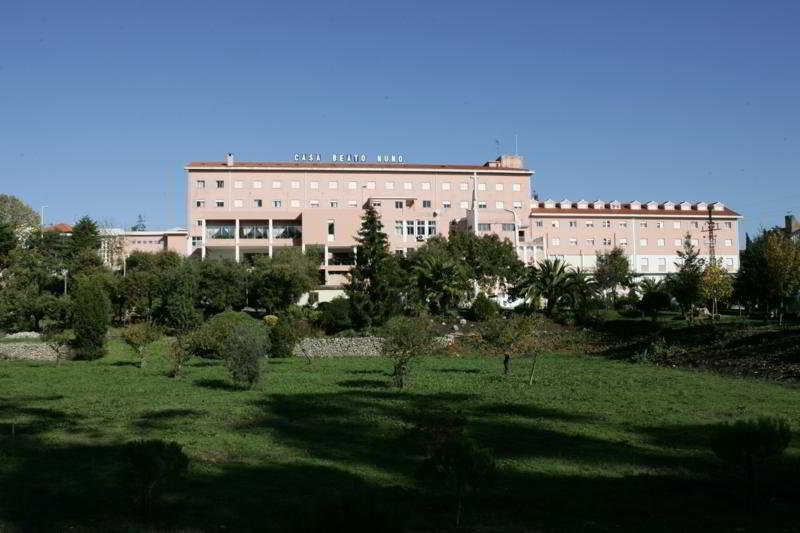 Casa Sao Nuno Hotel 3*