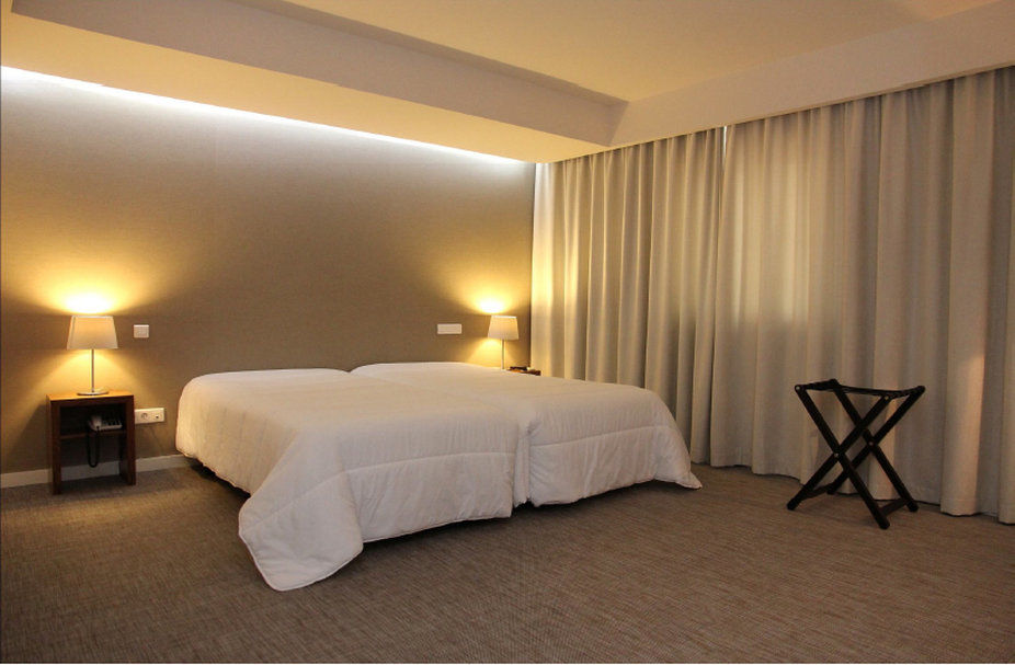 Hotel Regina