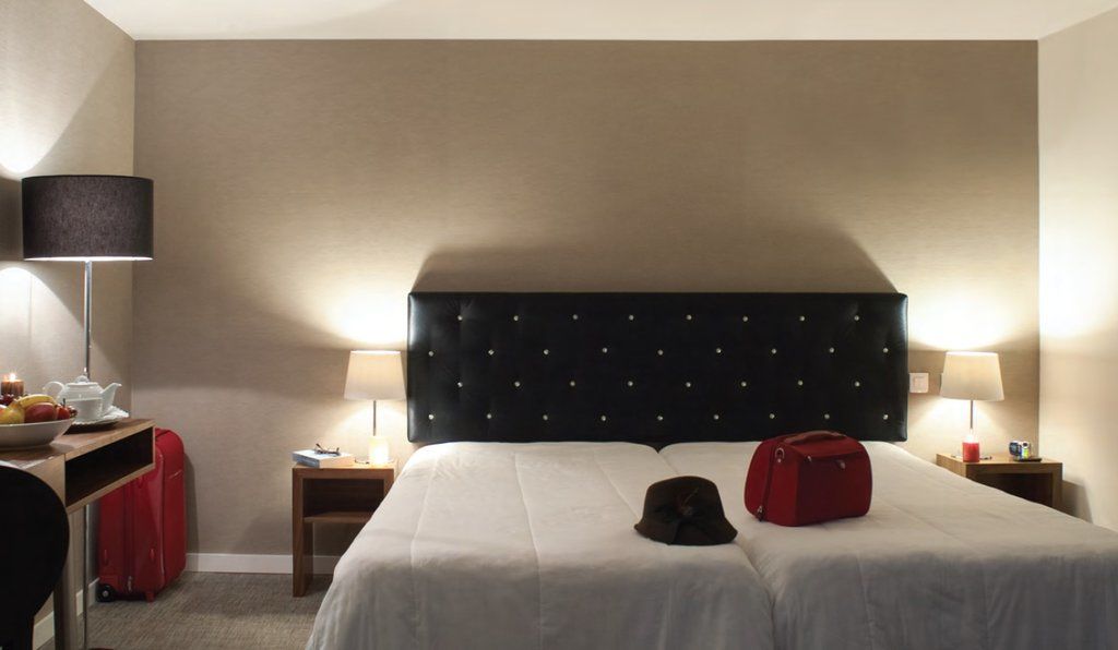Hotel Regina 4*