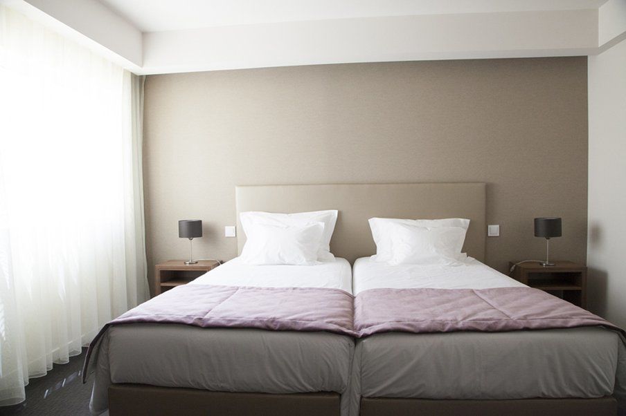 Regina Hotel