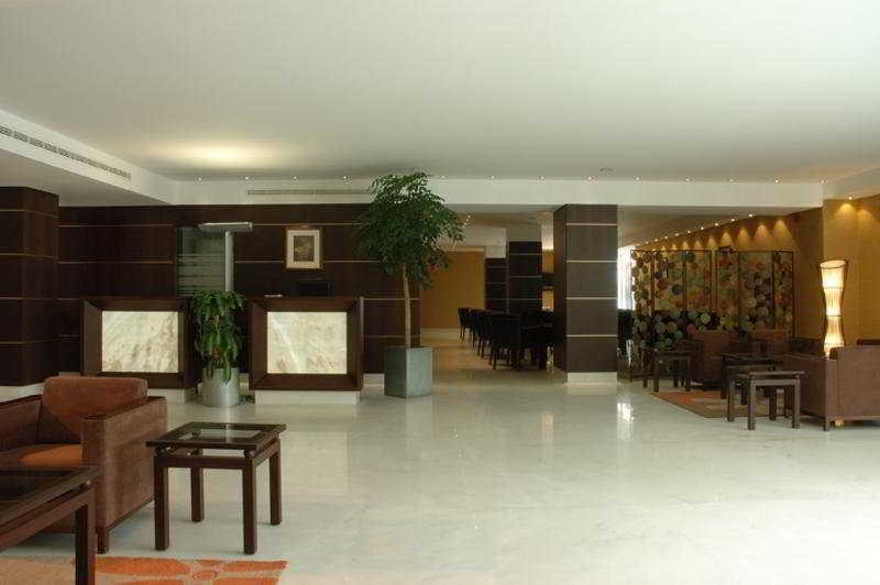 Hotel Lux Fatima