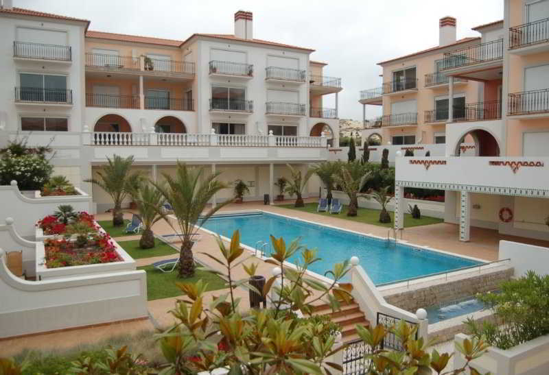 Del Rey Residences 4* Obidos