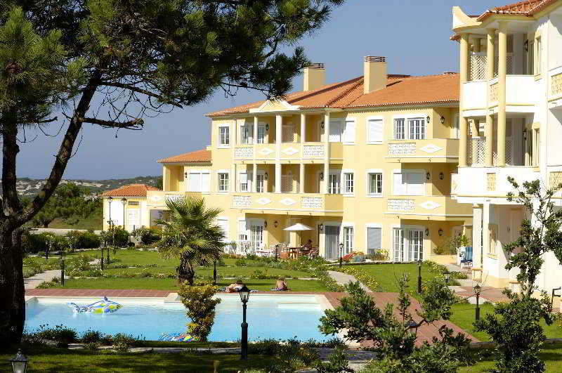 Del Rey Residences Hotel Obidos