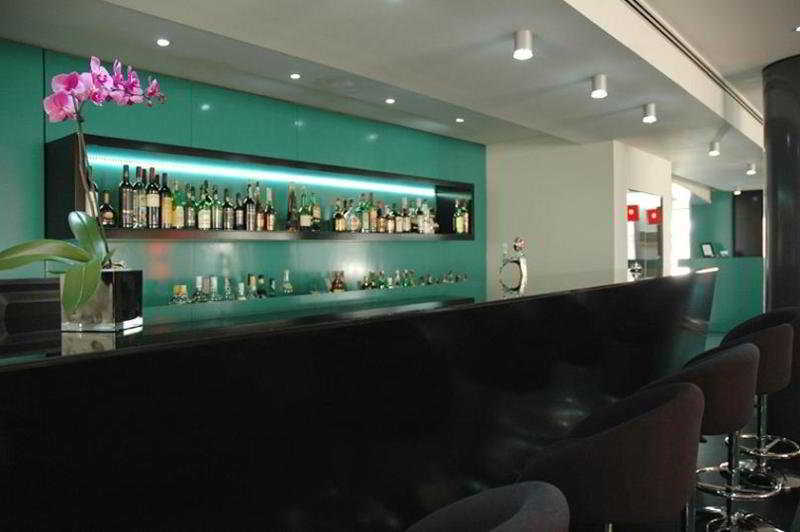 Torre Mar Hotel 3*