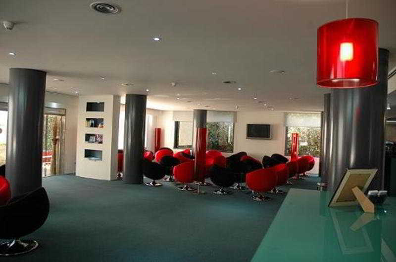 Hotel Torre Mar Povoa de Varzim