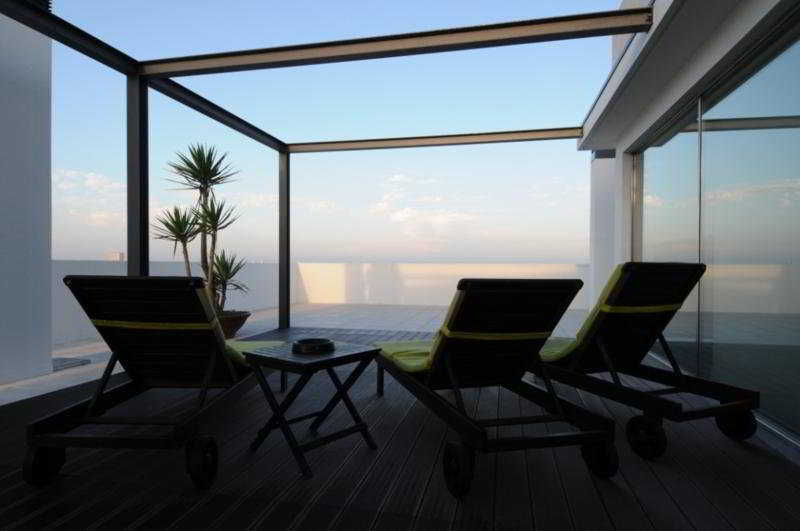 Hotel Torre Mar