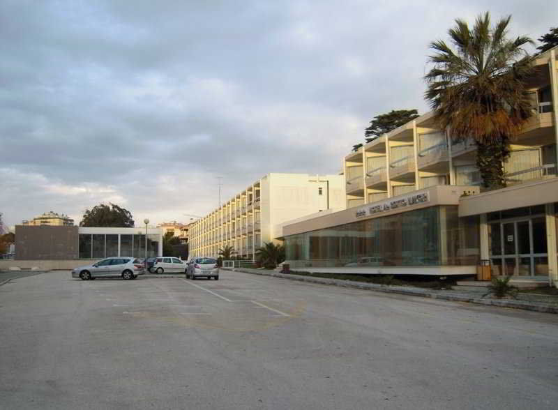 Hotel Malibu Foz - La Maison Younan