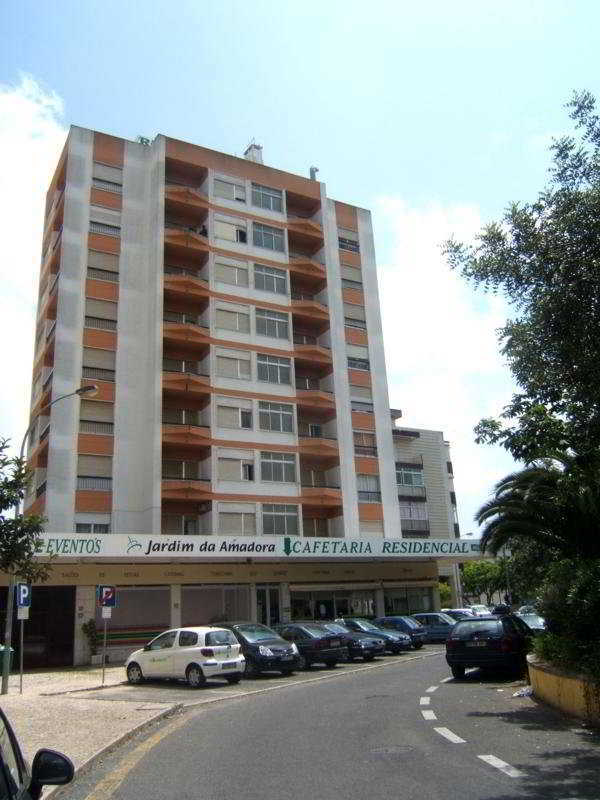 Residencial Jardim Da Guest house