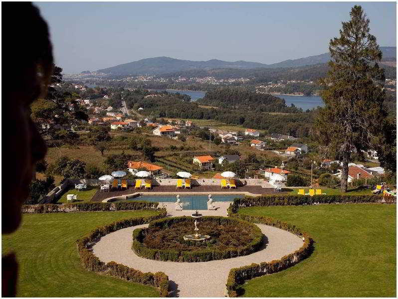 Boega 4* Vila Nova de Cerveira