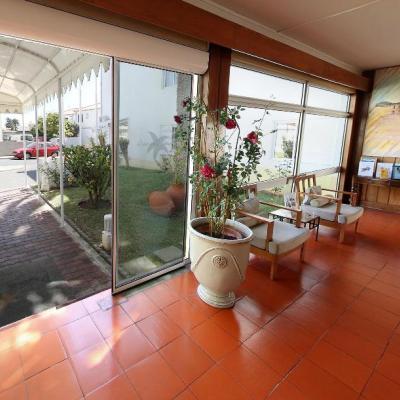 Dourada Hotel 3*
