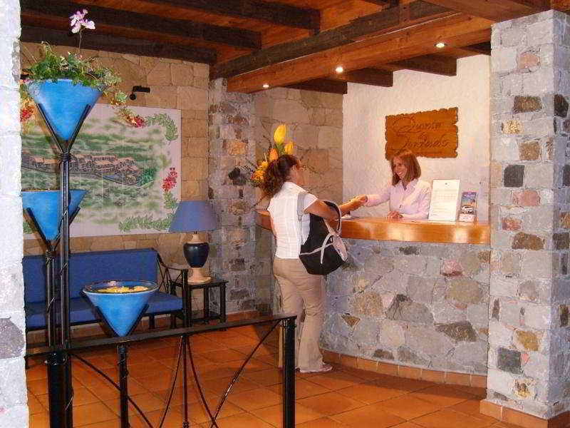 Hotel Quinta Do Serrado Vila Baleira (Porto Santo)