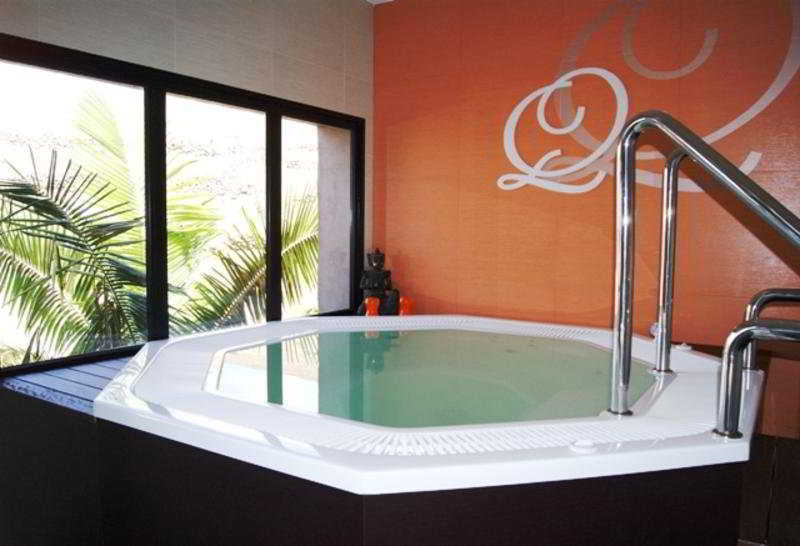 Quinta Do Serrado Hotel