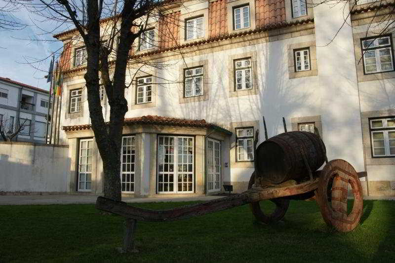 Hotel Forrester Essence Douro - By Unlock 3*