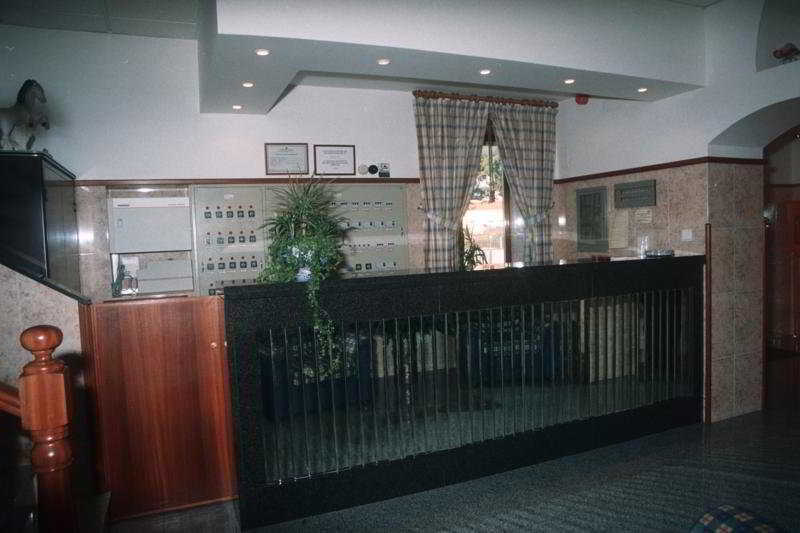 Hotel Requinte 2*