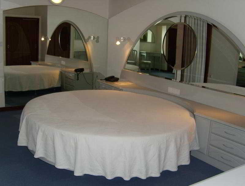 Hotel Requinte 2*